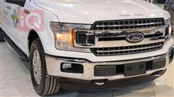 فۆرد F-150